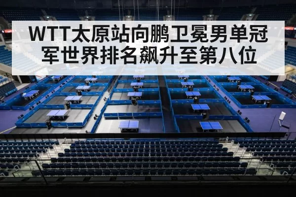 table tennis world ranking